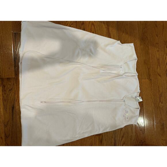 2 Girls XL 18-24 month sleepsacks Halo - Picture 1 of 3